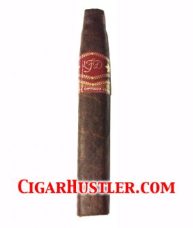 LFD Capitulo II Cigar - Single