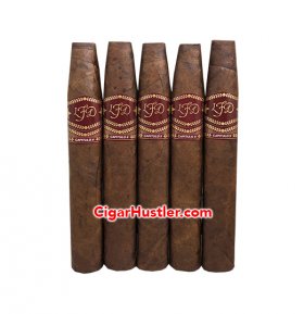 LFD Capitulo II Cigar - 5 Pack