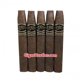 LFD Chapter I Chisel Cigar - 5 Pack