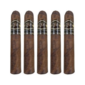 LFD Colorado Oscuro No. 5 Cigar - 5 Pack