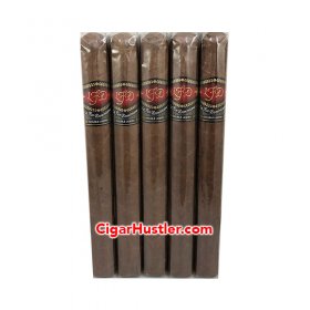 LFD DL-854 Natural Cigar - 5 Pack