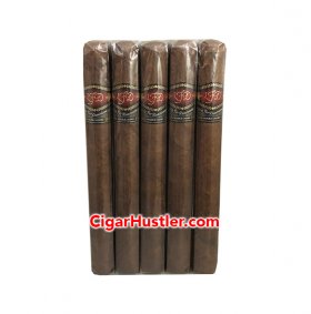 LFD Double Ligero Digger Natural Cigar - 5 Pack