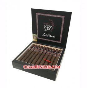 LFD La Volcada Cigar - Box