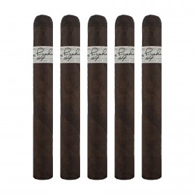 Liga Privada No. 9 Corona Doble Cigar - 5 Pack