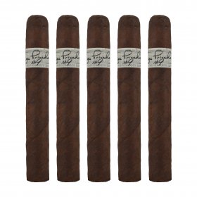 Liga Privada No. 9 Toro Cigar - 5 Pack
