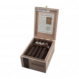 Liga Privada T52 Corona Doble Cigar - Box