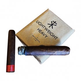 Roma Craft Lightweight Heavy Cigar - Bundle of 10