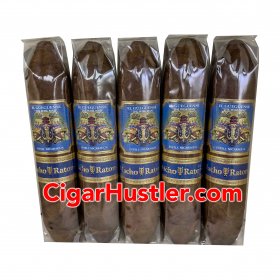 El Gueguense "The Wiseman" Macho Raton Cigar - 5 Pack