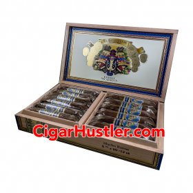 El Gueguense "The Wiseman" Macho Raton Cigar - Box