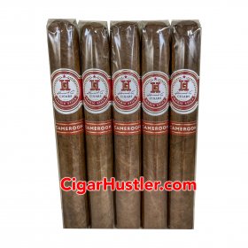 Magic Stick Cameroon Toro Cigar - 5 Pack