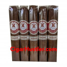 Magic Stick Habano Robusto Cigar - 5 Pack