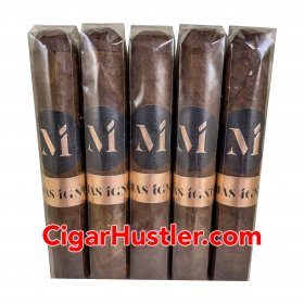 Mas igneus Robusto Cigar - 5 Pack