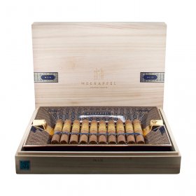 Meerapfel Meir Double Robusto Cigar - Box Of 10
