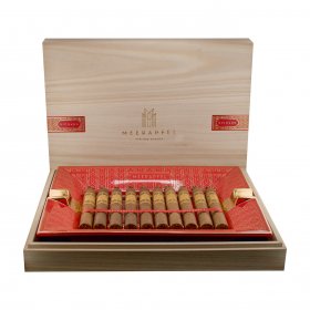 Meerapfel Richard Double Robusto Cigar - Box Of 10