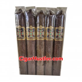 Menelik Toro Cigar - 5 Pack