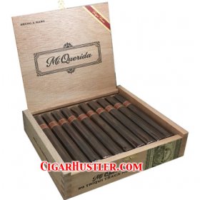 Mi Querida Triqui Traca No. 648 Cigar - Box