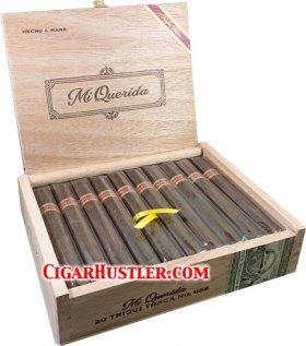 Mi Querida Triqui Traca No. 652 Cigar - Box