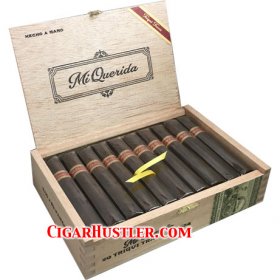 Mi Querida Triqui Traca No. 552 Cigar - Box