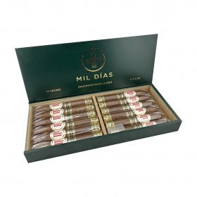 Mil Dias Belicosos Fino LE 2023 Cigar - Box