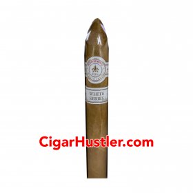Montecristo White Series No. 2 Torpedo Cigar - Single