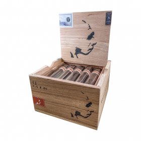 Neanderthal C3 Cigar - Box