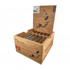 Neanderthal KFG Cigar - Box