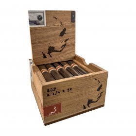 Neanderthal SGP Petite Robusto Cigar - Box
