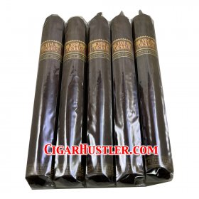Nica Rustica El Brujito Toro Cigar - 5 Pack