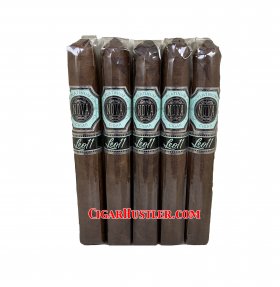 Platinum Nova Cigar Leo 11 Toro Cigar - 5 Pack