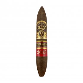 Oliva Serie V Melanio 2023 Figurino Cigar - Single