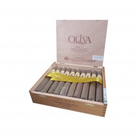 Oliva Serie O Habano Torpedo Cigar - Box