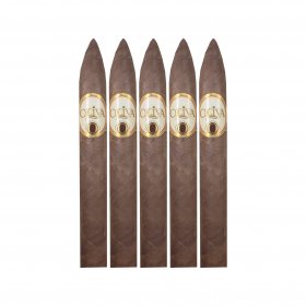 Oliva Serie O Habano Torpedo Cigar - 5 Pack