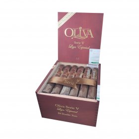 Oliva Serie V Double Toro Cigar - Box