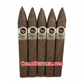 Padron 1964 Anniversary Torpedo Natural Cigar - 5 Pack