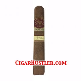 Padron Family Reserve No. 50 Natural Robusto Cigar - Single