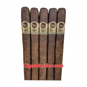 Padron 1964 Anniversary Diplomatico Maduro Cigar - 5 Pack