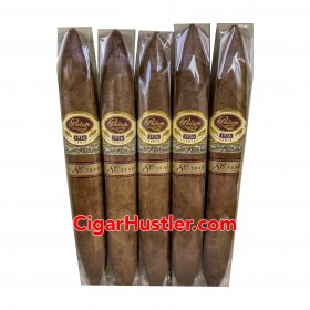 Padron 1926 80th Anniversary Natural Perfecto Cigar - 5 Pack