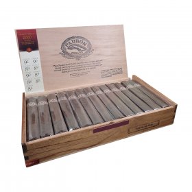 Padron 2000 Maduro Cigar - Box
