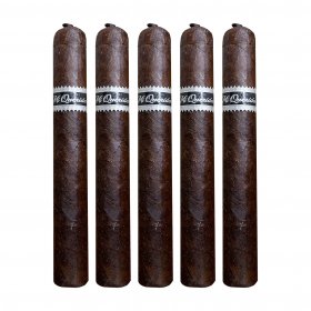Mi Querida Black Papa Saka Cigar - 5 Pack