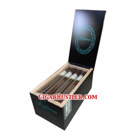 Patina Maduro Copper Lonsdale Cigar - Box