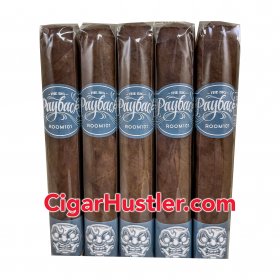 Room 101 Payback Nicaragua Robusto Cigar - 5 Pack