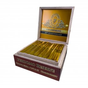 Perdomo Champagne Corona Extra Cigar - Box