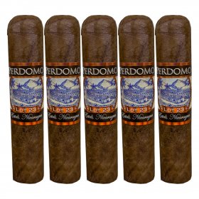 Perdomo Lot 23 Gordito Cigar - 5 Pack