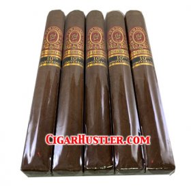 Perdomo Sungrown Churchill Cigar - 5 Pack