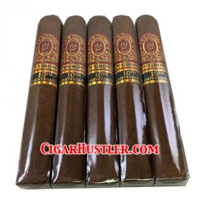 Perdomo Sungrown Epicure Cigar - 5 Pack