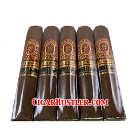 Perdomo Sungrown Robusto Cigar - 5 Pack