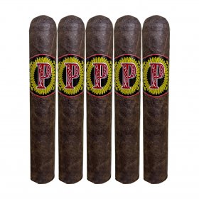 Ponce San Andreas Robusto Cigar - 5 Pack