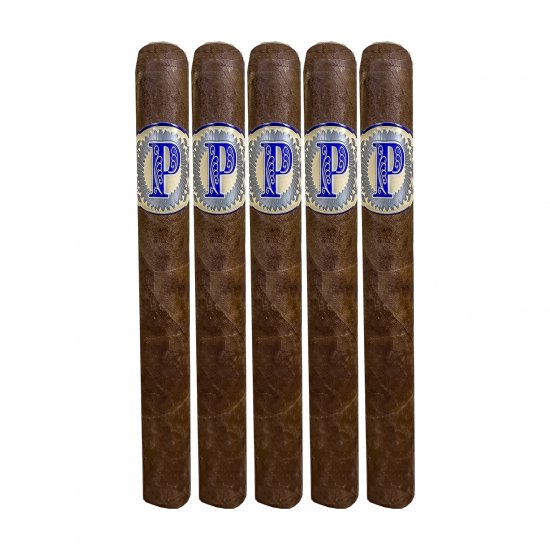 Ponce Sumatra Corona Largo Cigar - 5 Pack