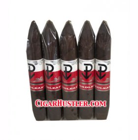 Powstanie Broadleaf Perfecto Cigar - 5 Pack