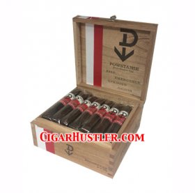 Powstanie Broadleaf Perfecto Cigar - Box